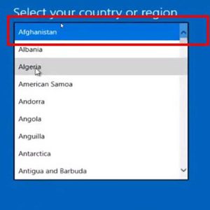 Windows activation error code 0x80072ee2 refers to the activation servers not being reachable. 