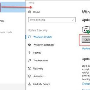 Bad_pool_caller is on of Windows Stop errors or blue screens. It may occur in Windows 10, 8, and 7. When the error occurs, you may see the message