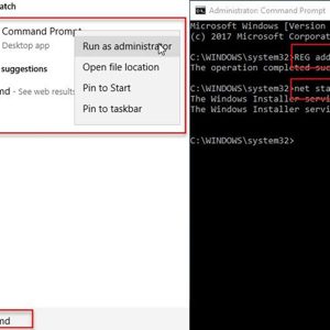 Windows installer error 1722 happens when there is a problem with the Windows installer package. Because the program is supported by Windows Installer Package, the program it supports fails to set-up and install.