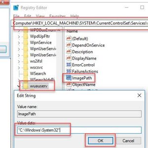 Windows Installer Service Start Error 193: 0xc1 is an error that may occur when the Application Manager Systems of Windows fails to find the exact path of the .exe file.
