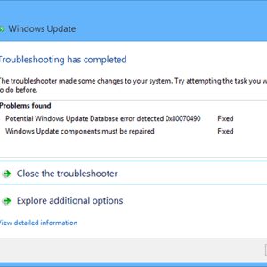 Our research suggests that Windows Store update error code 0x80072ee7 is an error that may be related to a Microsoft or Windows update, or the Windows Store. You may get an error message,