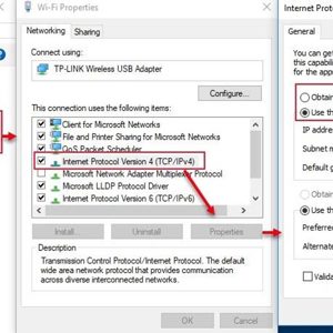 IP address conflict in Windows is an error that may occur when two computers on the same local area network (LAN) end up with the same IP address. As a result, both computers may end up not being able to connect to the network or perform other functions.