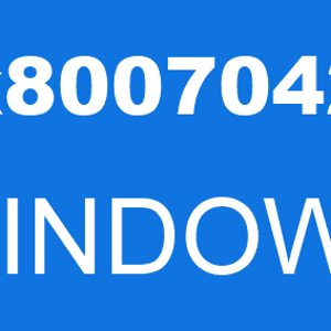 Windows Update Error 0x80070424 is a Windows Update related error that occurs when the Windows Update component is either corrupted or damaged