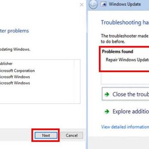 Error code 0x8024a005 in Windows Update is an error that may occur when you download updates from Windows Update or Microsoft Update. It usually occurs if some of the services and network setting are misconfigured.