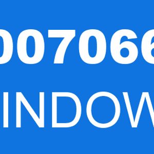 Windows update error 80070663 office 2013 is a relatively common error code that occurs when there is a problem with the Windows Update service