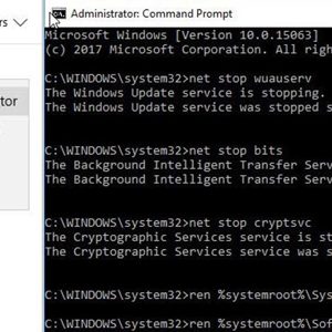 Windows update error 800b0001 is an error that usually occurs when the Windows Update or Microsoft Update cannot determine the cryptographic service provider.