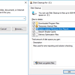 Windows Update error c80003f3 is an error that usually occurs during installation or updating of Windows.
