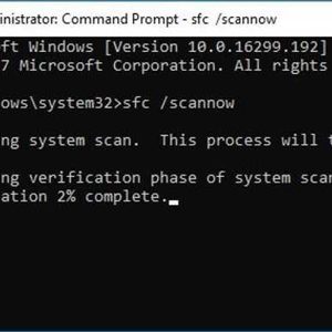 Windows Update error code 80243004 is an error that may occur when the user performs some system changes using corrupted Windows Update files.