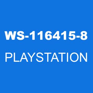 The ws-116415-8 error code is a PlayStation 4 error code that indicates a problem with the system's Wi-Fi connection