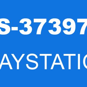 The ws-37397-9 error code is a Playstation Network error code that indicates that the Playstation Network is down or experiencing problems