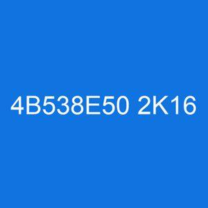 www.nba2k.com/status 4b538e50 2k16 is an error code that can happen for a few reasons