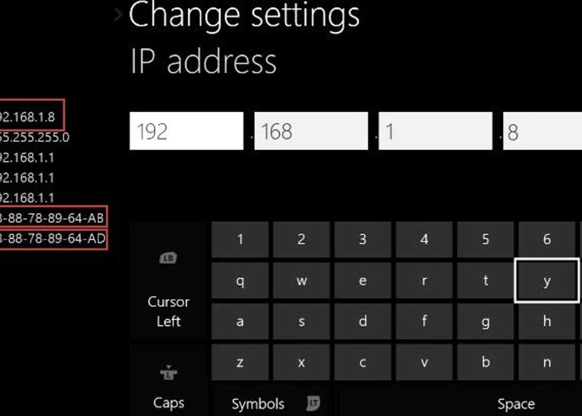 Set Router to DMZ mode