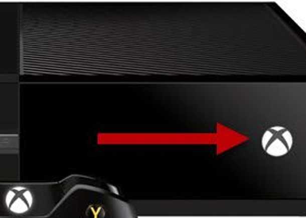 Turn off your Xbox One