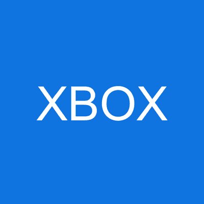 XBOX