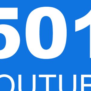 There are a variety of reasons that you may see the YouTube error code 501
