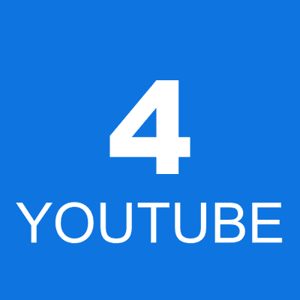 Youtube error code 4 is a 