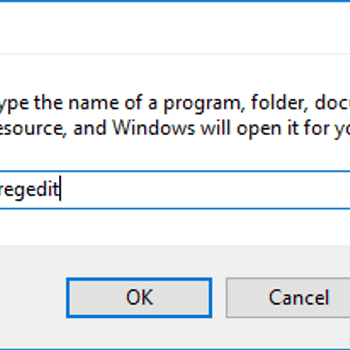 Disable the Microsoft Compatibility Telemetry service using Registry