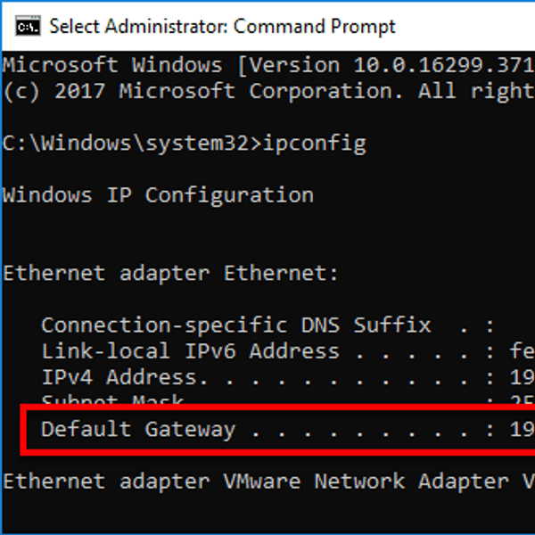 Set up WiFi Access