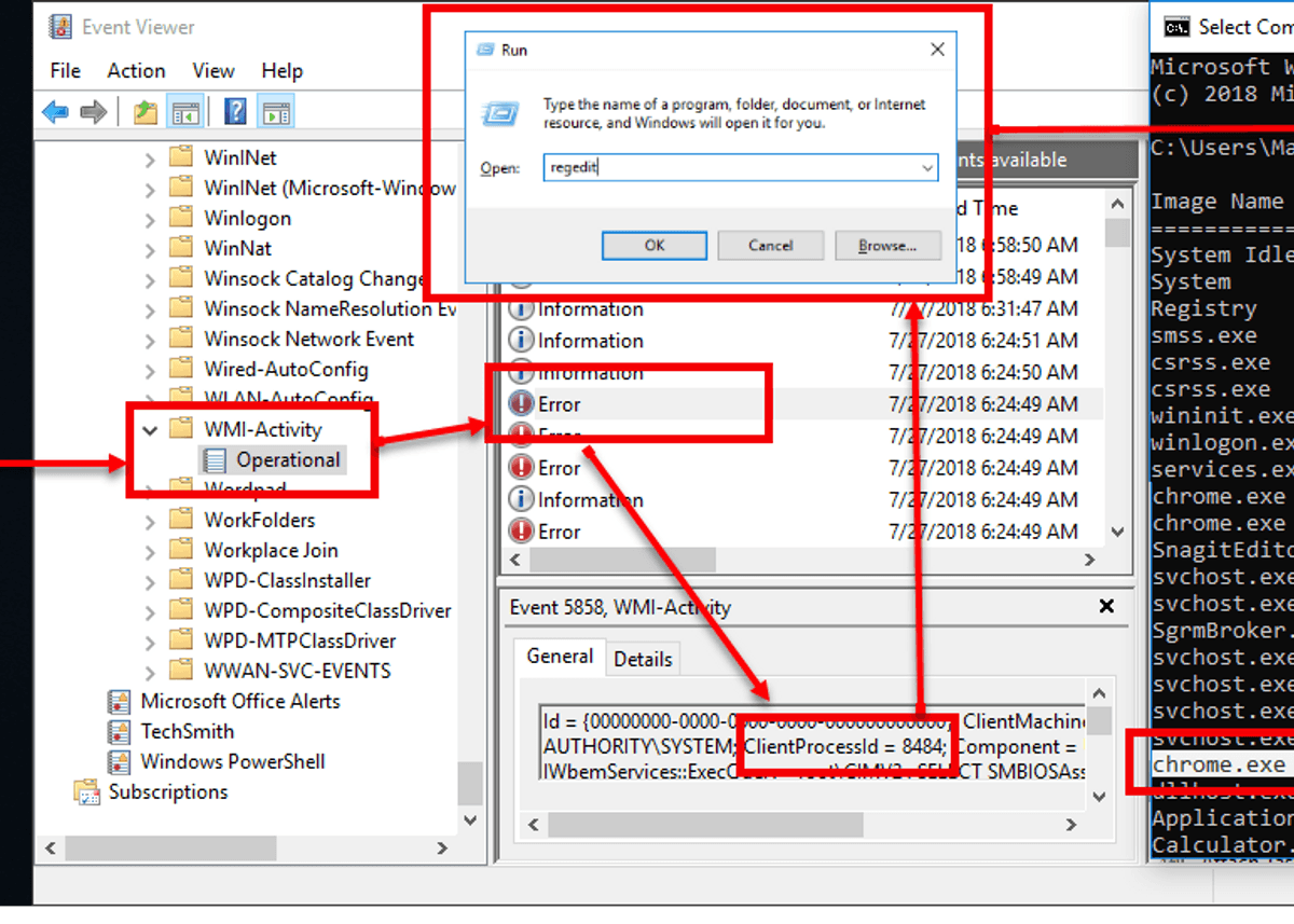 WINDOWS 10