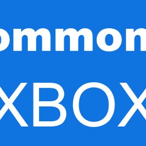 How to fix common Xbox errors?