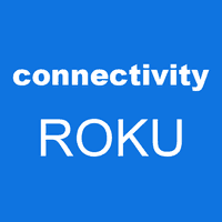 connectivity ROKU