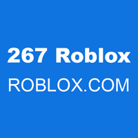 267 Roblox ROBLOX.COM