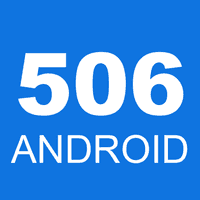 506 ANDROID