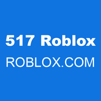 517 Roblox ROBLOX.COM