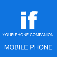 if YOUR PHONE COMPANION mobile phone