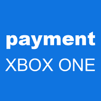 payment XBOX ONE