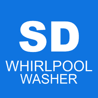 SD WHIRLPOOL washer
