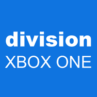division XBOX ONE