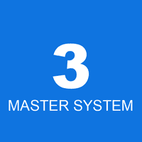 3 MASTER SYSTEM