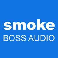smoke BOSS AUDIO