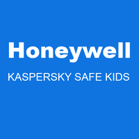 Honeywell KASPERSKY SAFE KIDS
