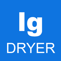 lg DRYER