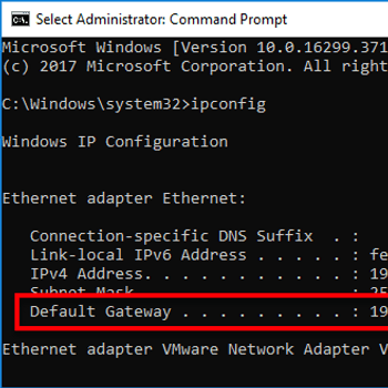 Set up WiFi Access