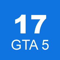 17 GTA 5