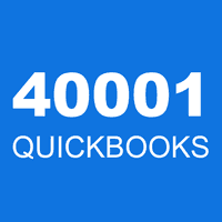 40001 QUICKBOOKS
