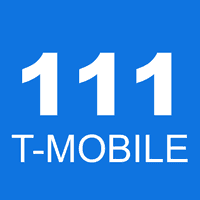 111 T-MOBILE