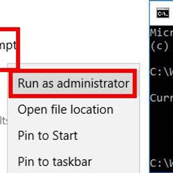 Disable Firewall, Proxy, and Antivirus