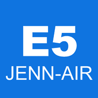 E5 JENN-AIR