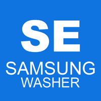 SE SAMSUNG washer
