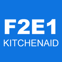 F2E1 KITCHENAID