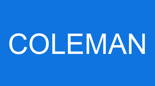 Coleman Saluspa Error Code E08