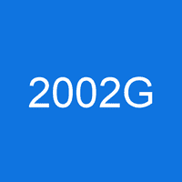 2002G