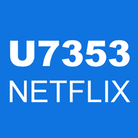 U7353 NETFLIX