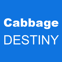 Cabbage DESTINY