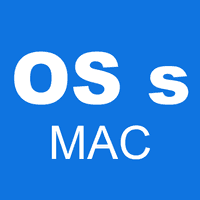 OS s MAC