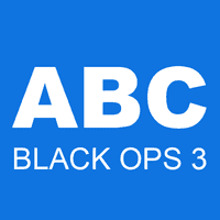 ABC BLACK OPS 3